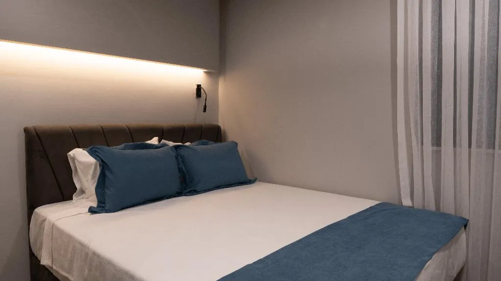 SUITE STANDARD Room, Opera Suites, Antalya
