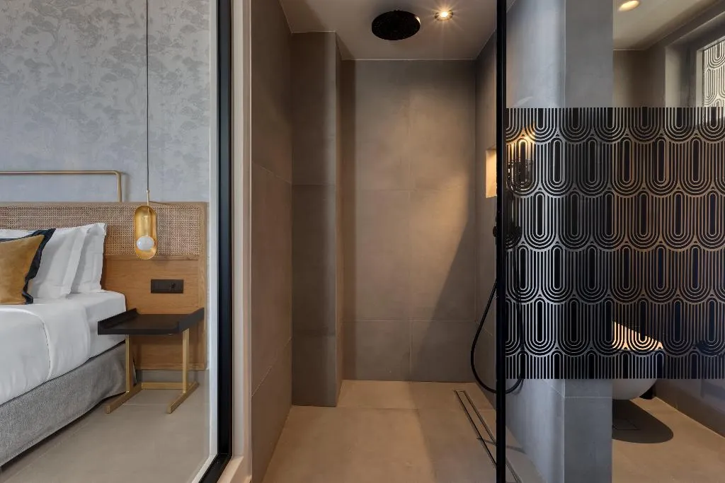 SUITE SEA VIEW Room, Castello Boutique Suites By The Sea, Crete