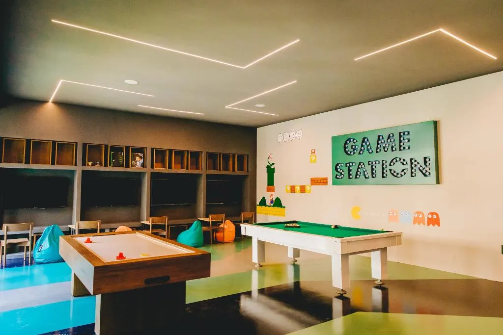 Sports and Entertainment, Dreams Sapphire Resort & SPA, Cancun Area