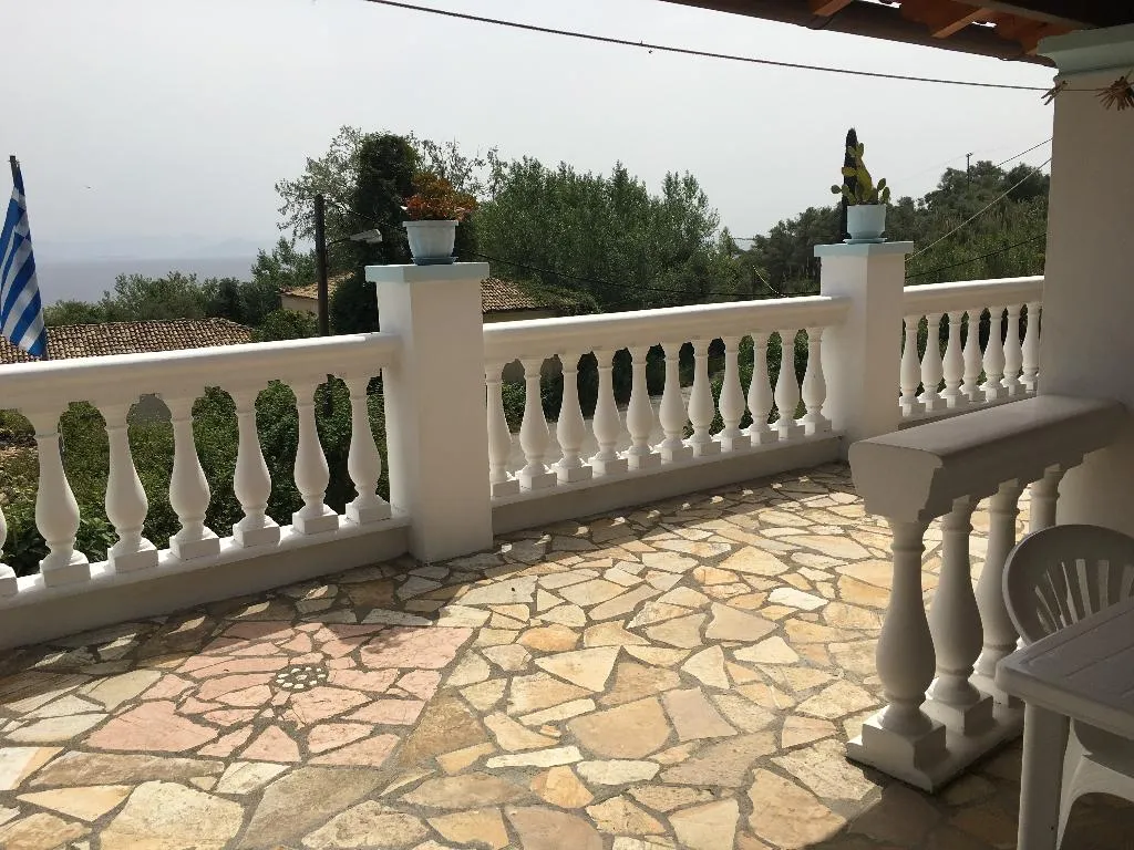 Room, Andromaches Holiday apartments, Corfu