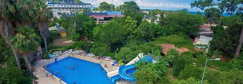 Sports and Entertainment, Belpoint Beach-Deactive-Dublicate id1089228, Antalya