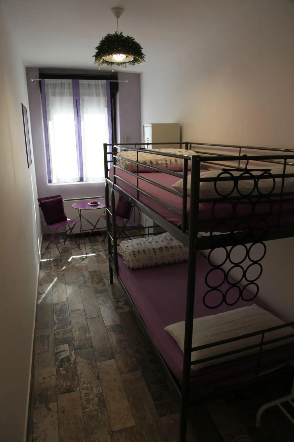 Room, Atmos Luxe Navigli Hostel & Rooms, Milan