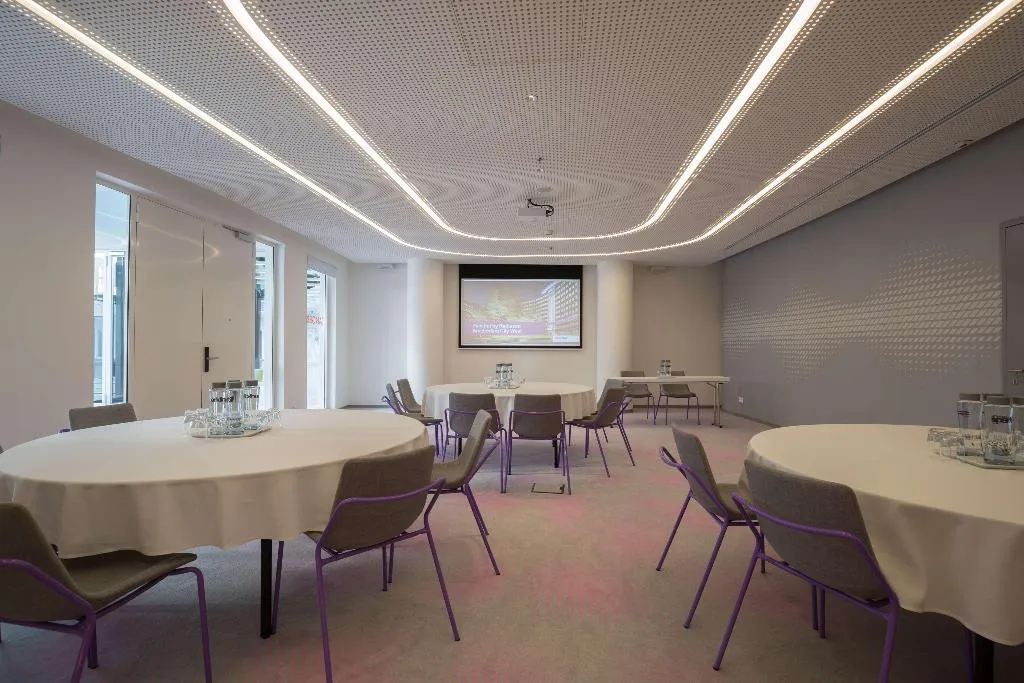 Conferences, Park Inn By Radisson Amsterdam City West, Amsterdam