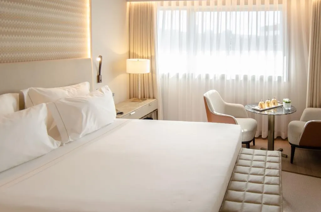 SINGLE DELUXE Room, Epic SANA Marques, Lisbon