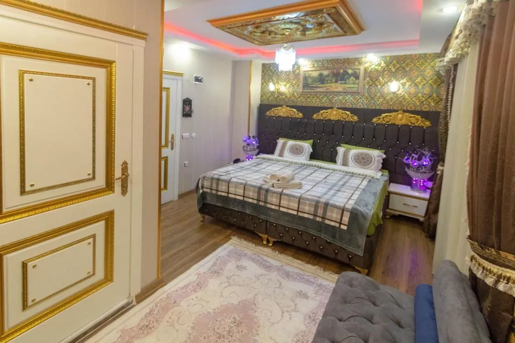 Room, Marko Pasa Konagi & Oteli, Izmir