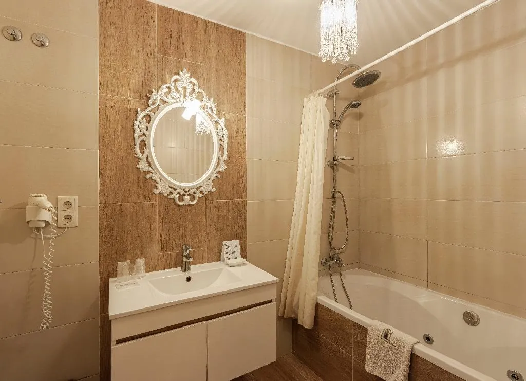 Double or Twin STANDARD Room, Quinta São Miguel de Arcos, Porto