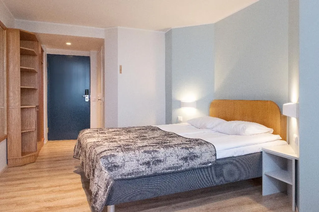 Double or Twin SEA VIEW Room, Pirita Beach Hotel & Spa, Tallinn