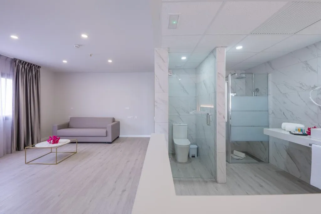 JUNIOR SUITE STANDARD Room, Hotel AF Valle Orotava, Tenerife