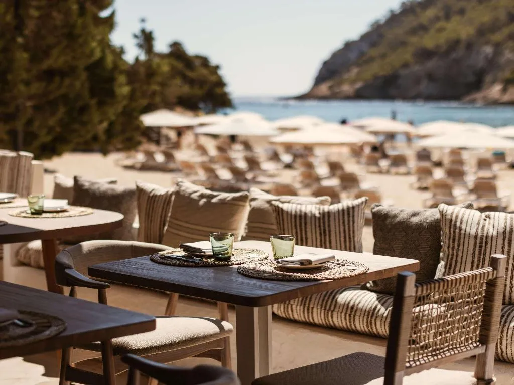 Restaurant, HYDE Hotel Ibiza, Ibiza