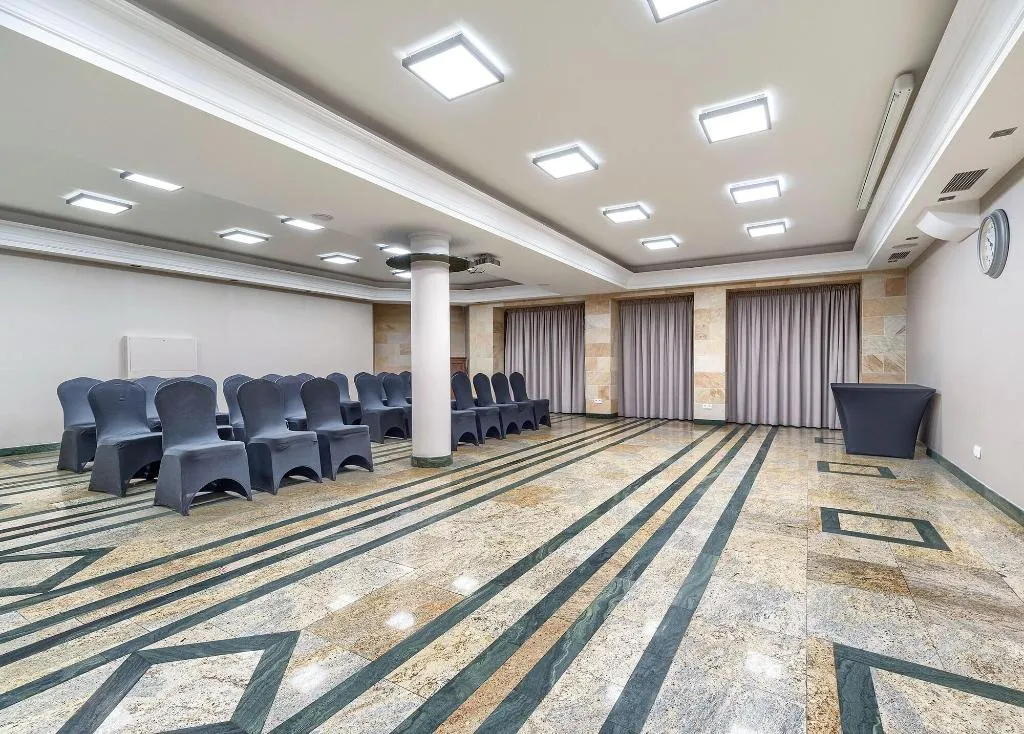 Conferences, Villa Palladium, Gdansk