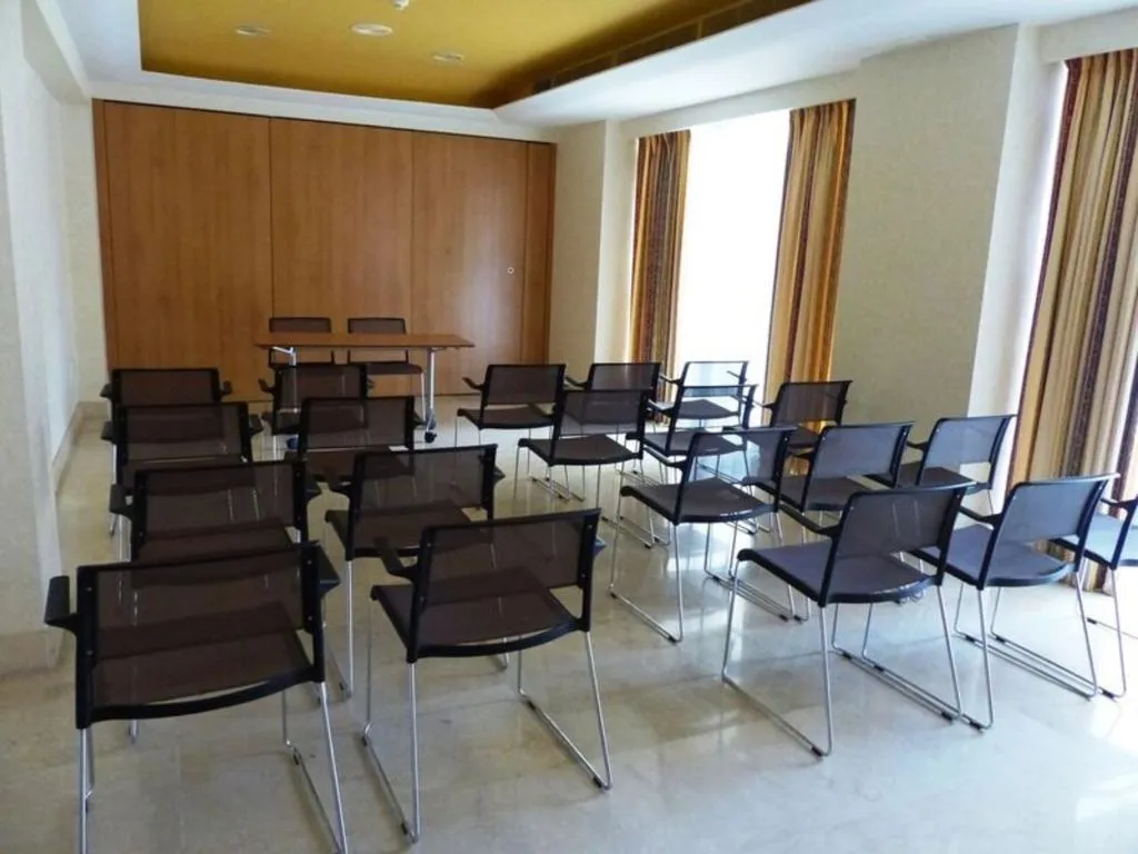 Conferences, Bull Reina Isabel & Spa, Gran Canaria