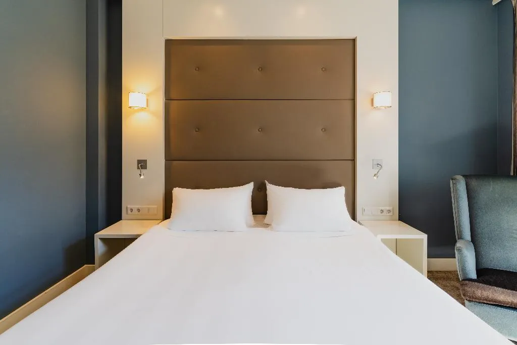 DOUBLE DELUXE Room, Hotel JL No76, Amsterdam