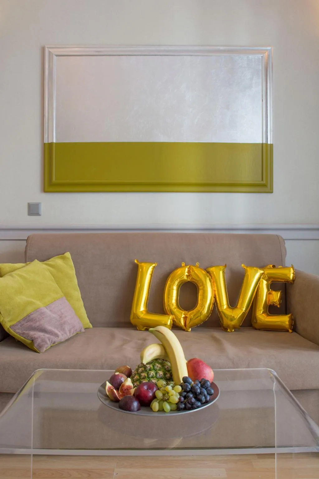 JUNIOR SUITE PREMIUM ONE BEDROOM Room, St. George Lycabettus, Athens