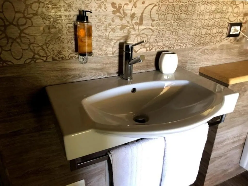 Room, Inghirios Wellness Country Resort, Alghero