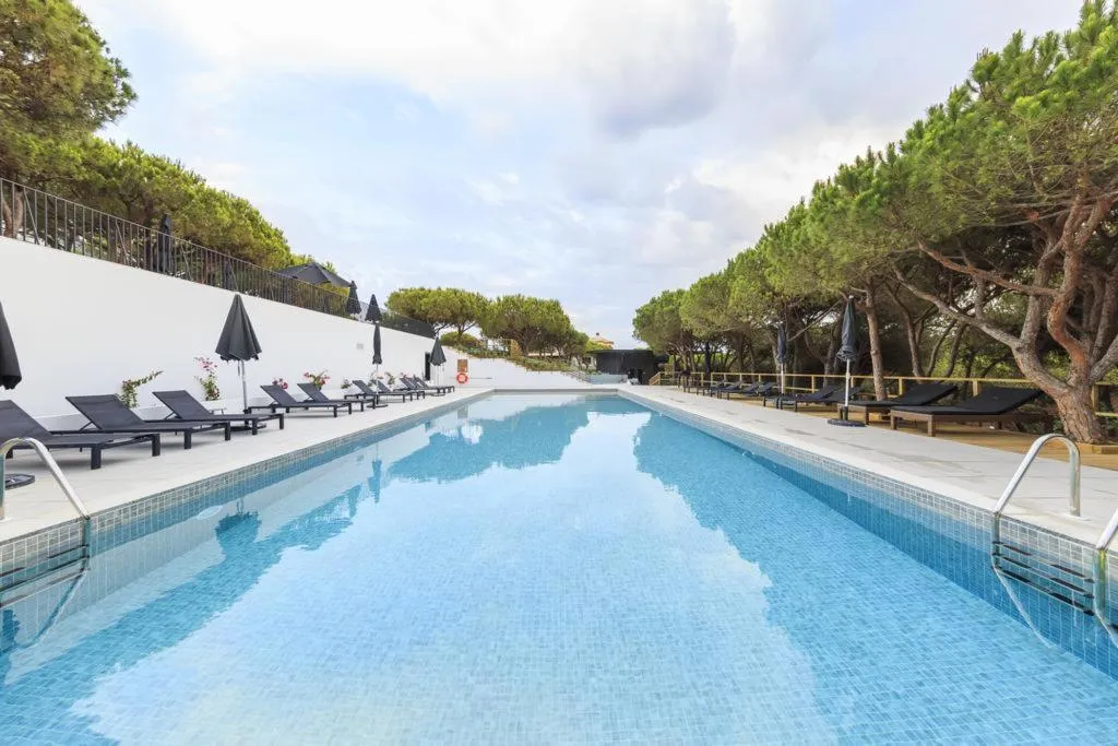 Pool, Octant Praia Verde, Algarve