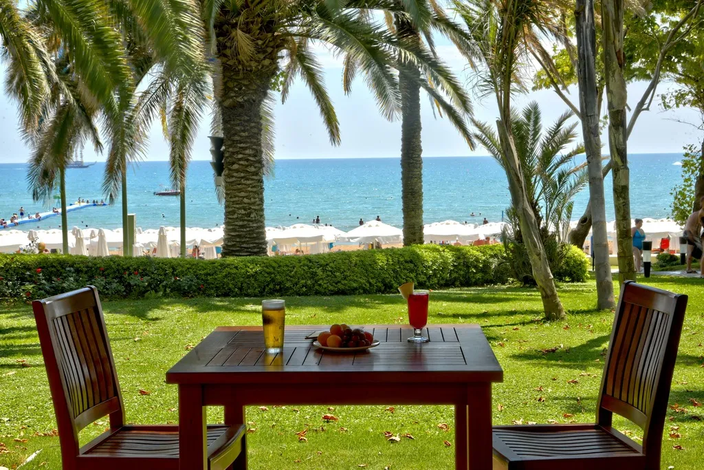 Beach, Side Star Elegance, Antalya