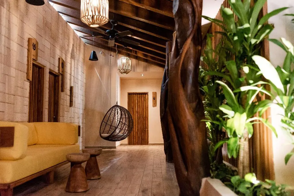 Sports and Entertainment, The Reef Playacar Beach Resort & Spa, Cancun Area