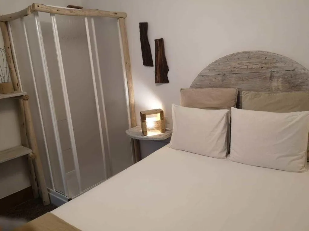 Room, Cactus Host, Gran Canaria