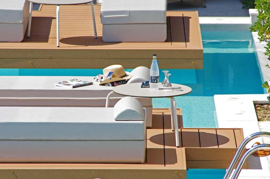Room, Mediterranean Village Hotel & Spa, Thessaloniki