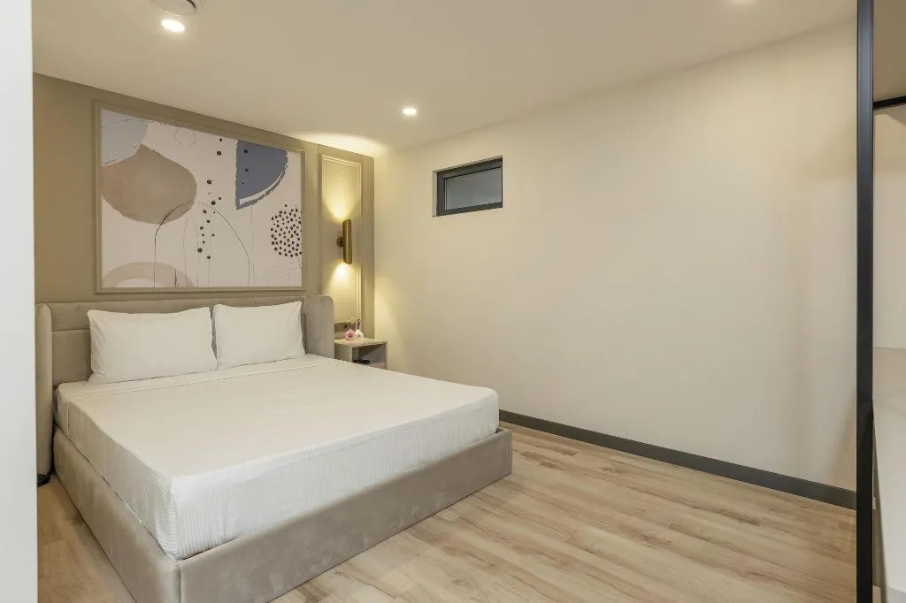 Room, Turka Loca City Hotel, Antalya