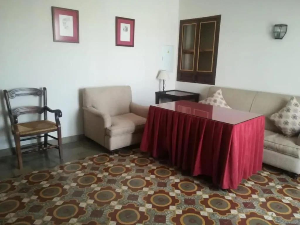 SUITE STANDARD Room, Hacienda Minerva, Costa Del Sol