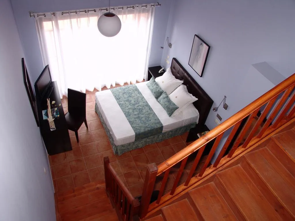 General view, Hotel Vall de BAs, Costa Brava