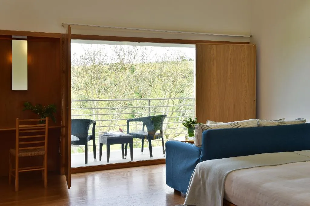 Double or Twin SUPERIOR Room, Pousada Convento de Arraiolos, Lisbon