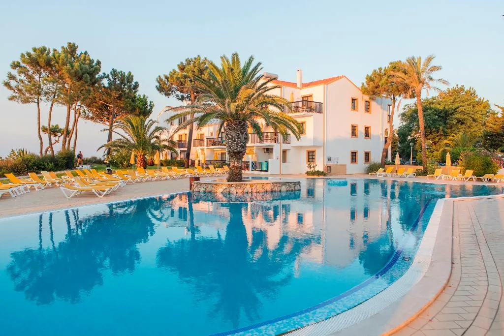 Pool, Alfagar I Village, Algarve