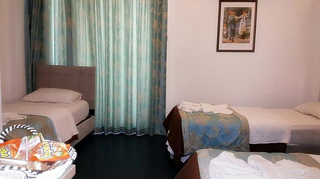 Room, Angels Inn Marmaris, Dalaman