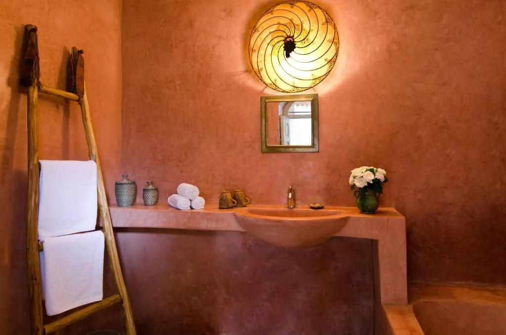 Room, Riad Vert Marrakech, Marrakech