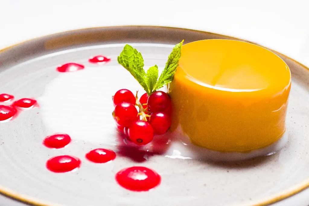 Restaurant, iQ Hotel Roma, Rome