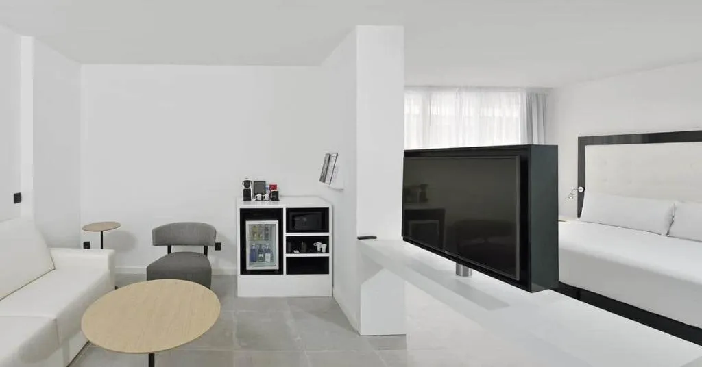 Room STANDARD Room, Innside Palma Bosque Hotel, Majorca
