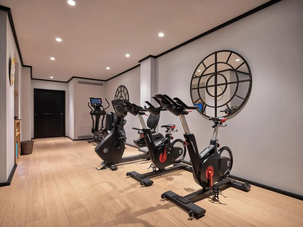 Sports and Entertainment, Bless Hotel Madrid, a member of The Leading Hotels, Madrid