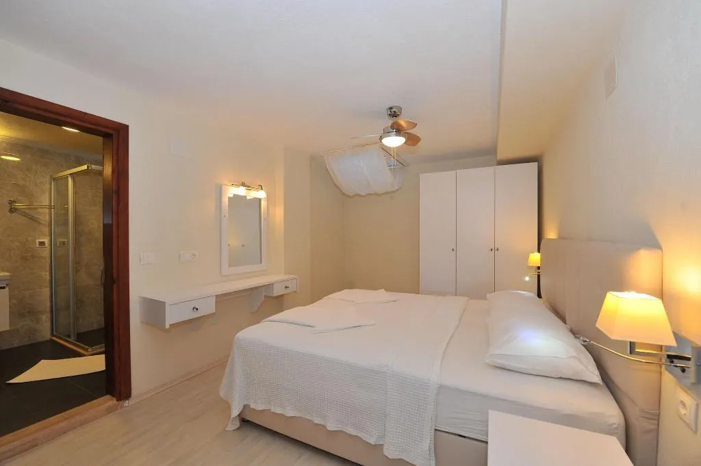 Room, Grenadine Lodge, Dalaman