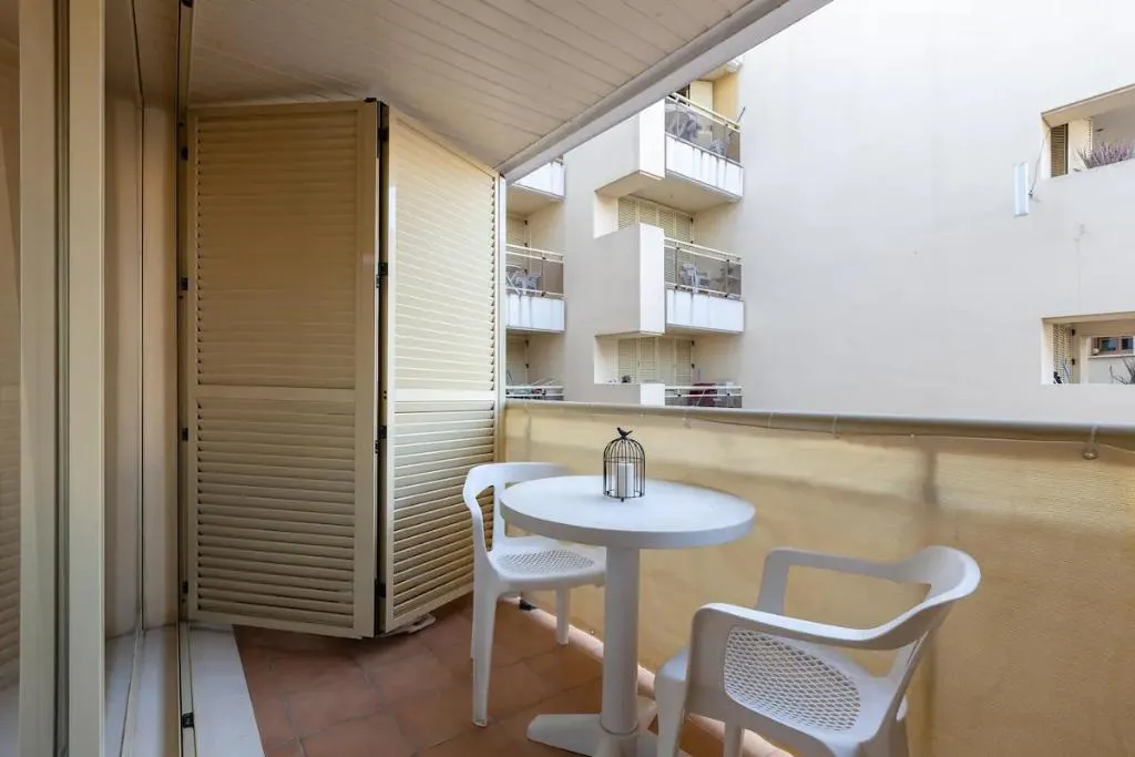 STUDIO GUEST ROOM Room, Puerta Del Sol Trm, Costa Del Sol