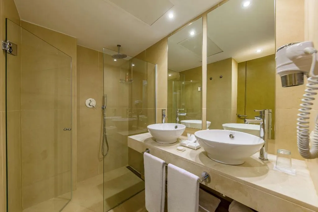 Room, Zafiro Cala Mesquida, Majorca