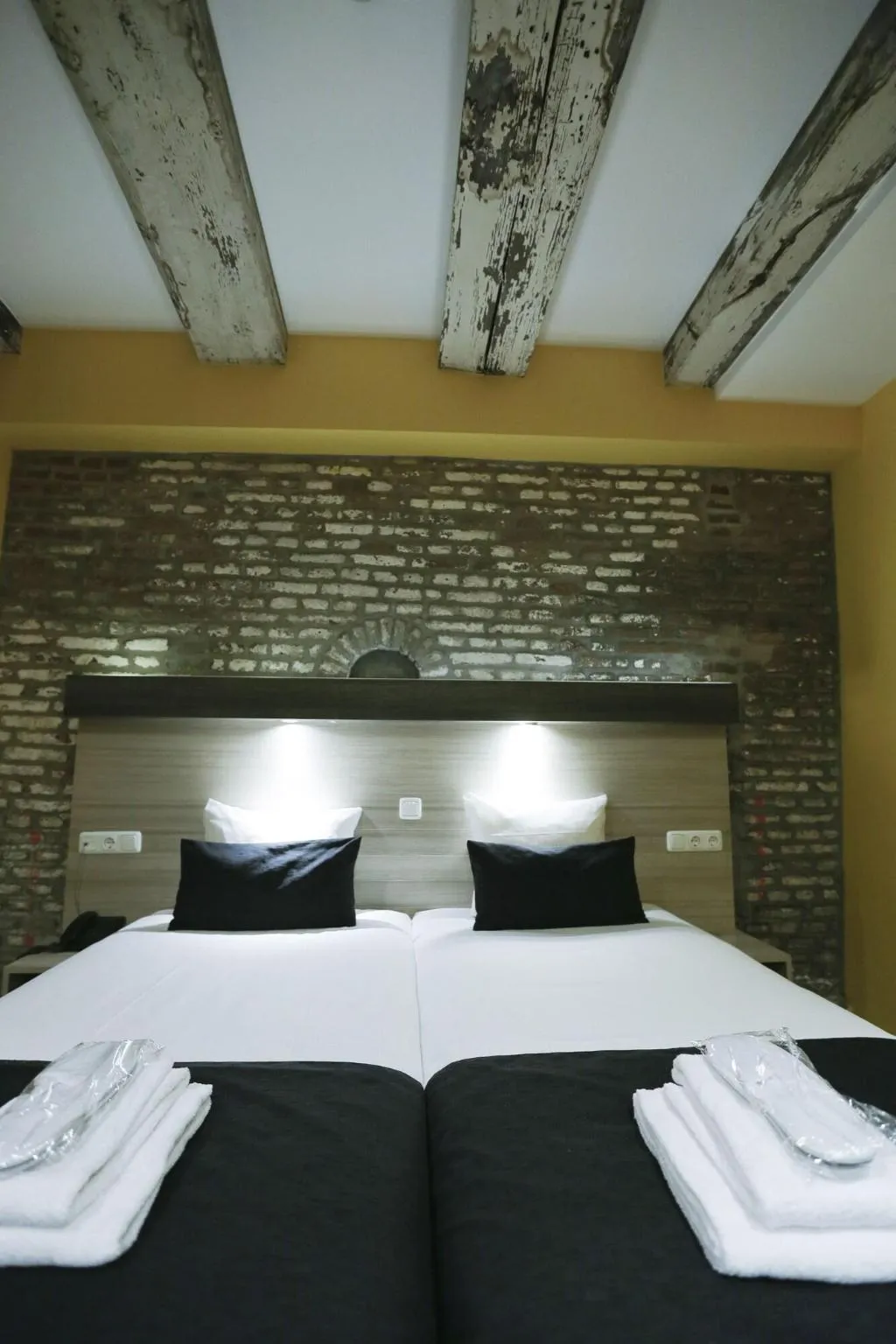 Room, City Hotel Amsterdam, Amsterdam