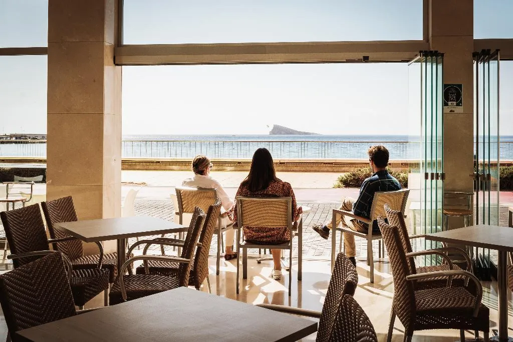 Bar, Marconi, Costa Blanca