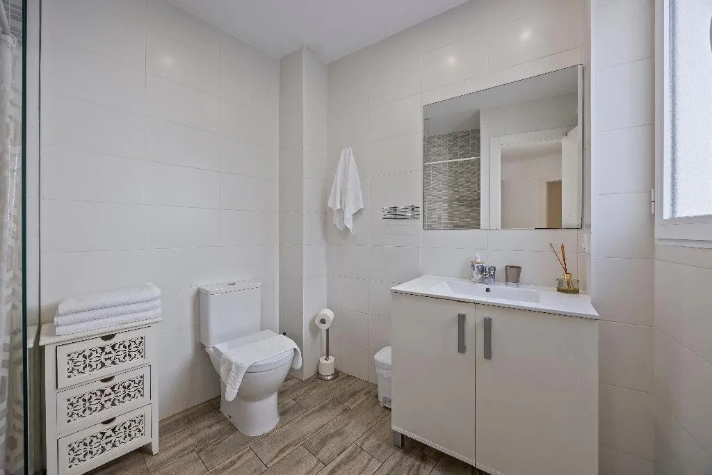 APARTMENT ONE BEDROOM Room, Apartamentos Chorrol, Costa Blanca
