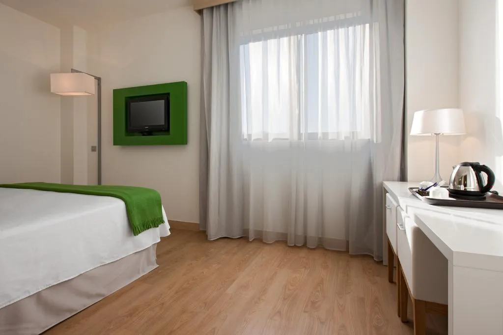 JUNIOR SUITE STANDARD Room, NH Campo Cartagena, Costa Blanca