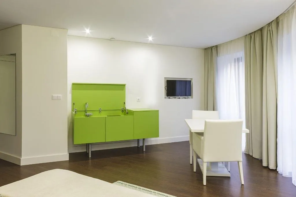 Room, Porto Old Town – Apartamentos Turisticos, Porto