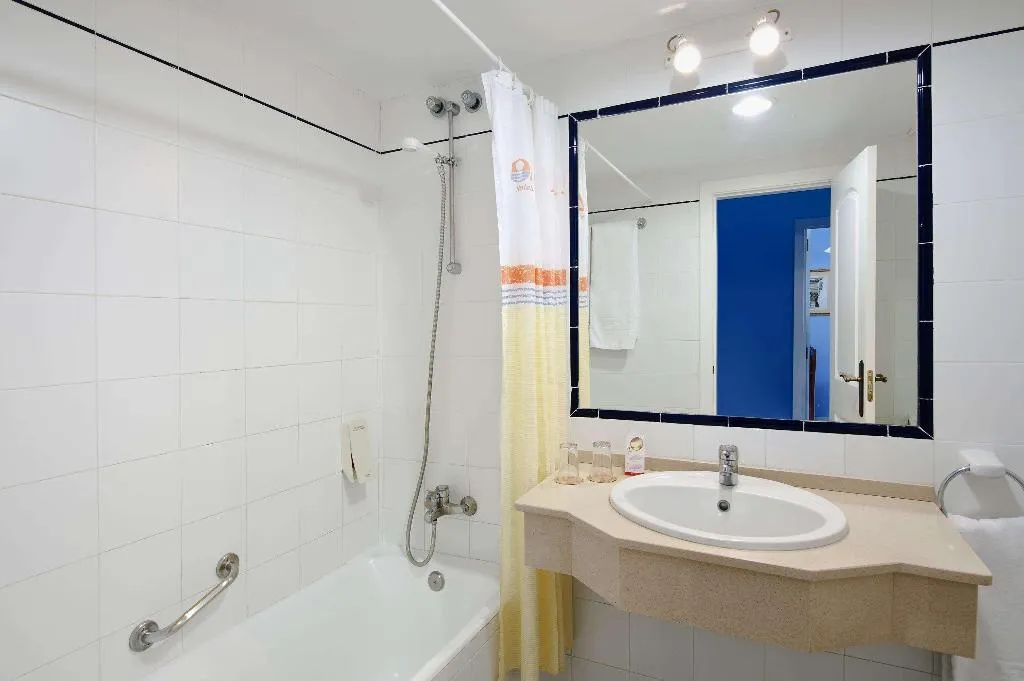 JUNIOR SUITE STANDARD Room, Sol Sancti Petri, Costa De La Luz