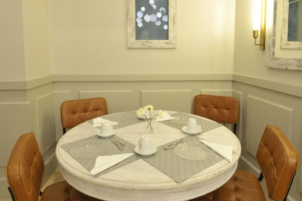 Restaurant, Casa Balmes, Barcelona