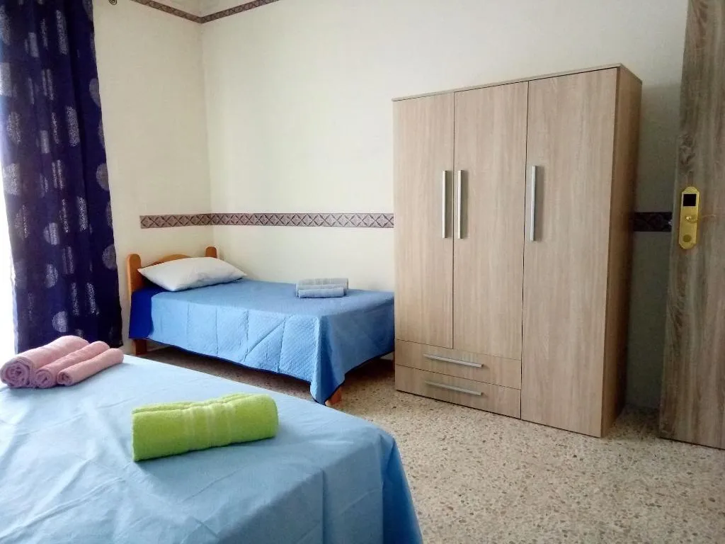 Room, Tarona Guesthouse, Malta