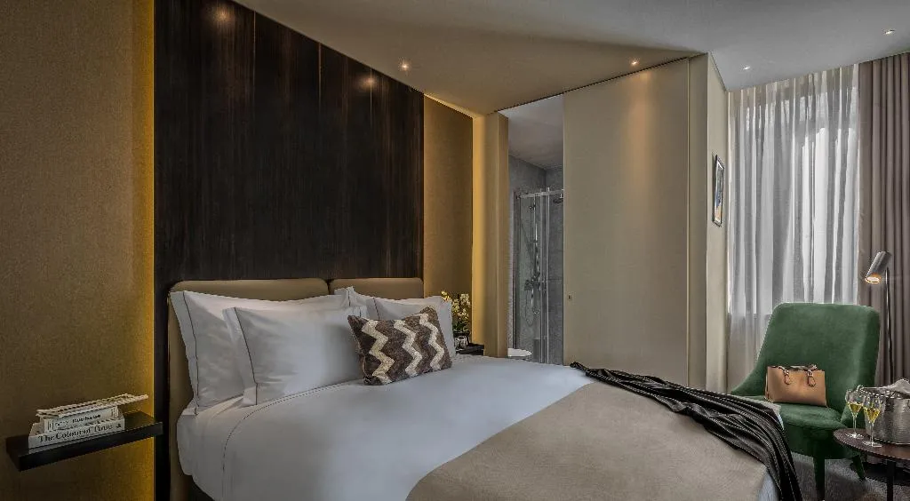 SINGLE SUPERIOR Room, Moon and Sun Porto, Porto