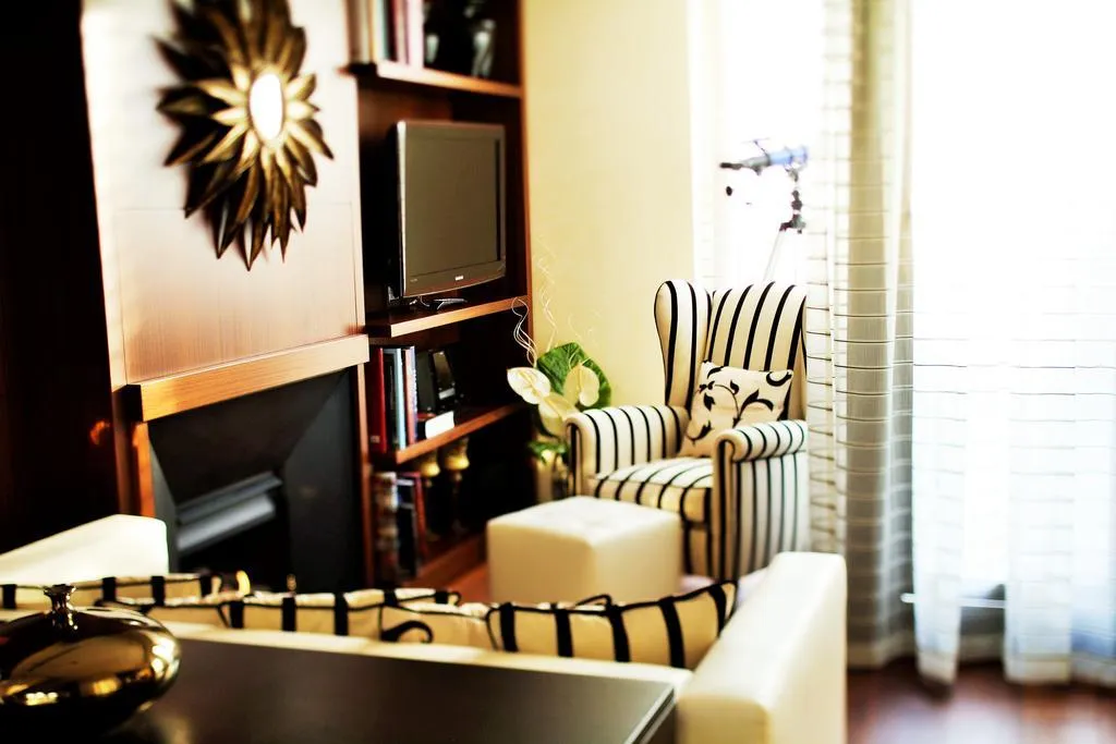 Room, Repubblica Firenze Luxury Apartment UNA Esperienze, Florence