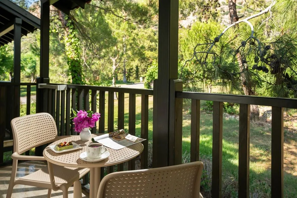 FAMILY ROOM LAND VIEW Room, Liberty Lykia, Dalaman