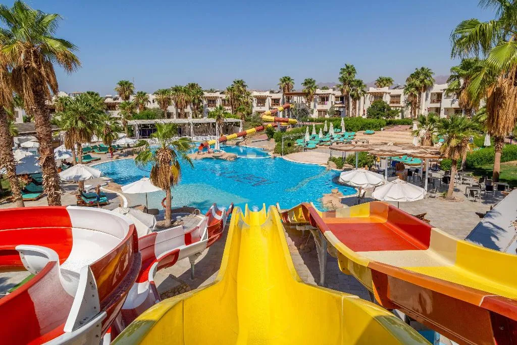 Pool, Amphoras Aqua, Red Sea Riviera