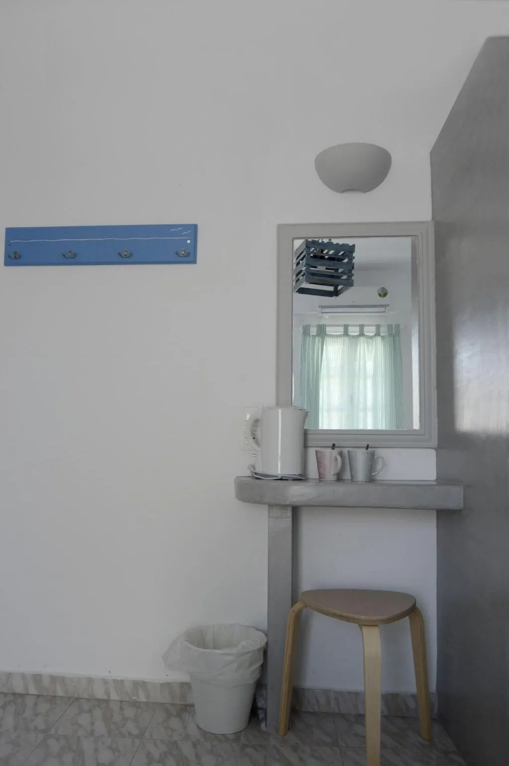 Room, Villa Valvis, Santorini