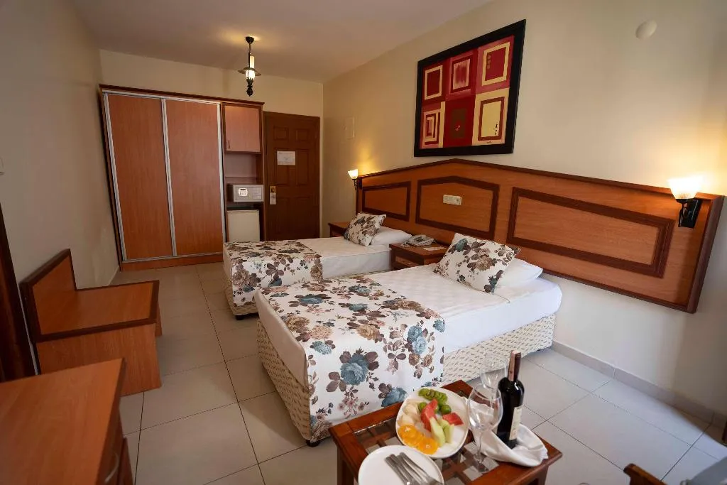Room, Club Tuana Fethiye, Dalaman